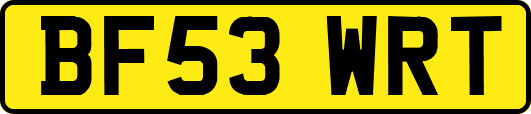 BF53WRT