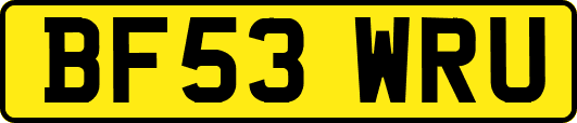 BF53WRU
