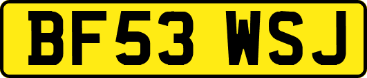 BF53WSJ