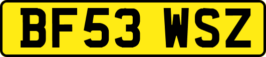 BF53WSZ