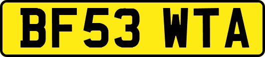 BF53WTA