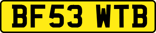 BF53WTB