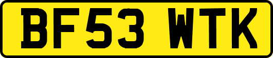 BF53WTK