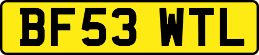 BF53WTL