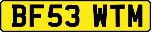 BF53WTM