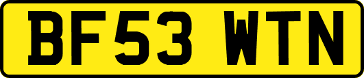 BF53WTN