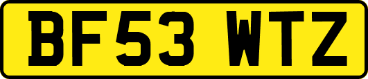 BF53WTZ