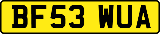 BF53WUA