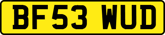 BF53WUD