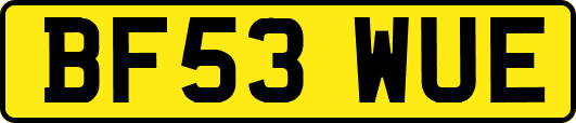 BF53WUE