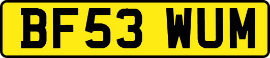 BF53WUM