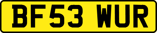 BF53WUR