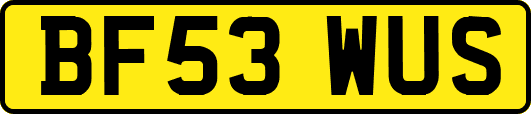 BF53WUS