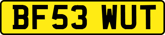 BF53WUT