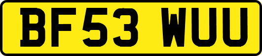 BF53WUU