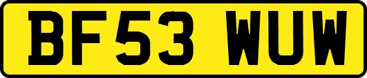 BF53WUW