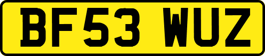 BF53WUZ