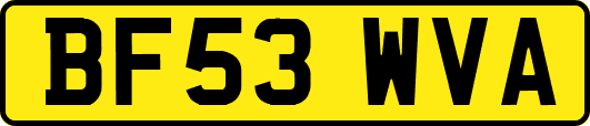 BF53WVA