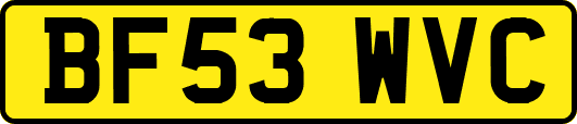BF53WVC