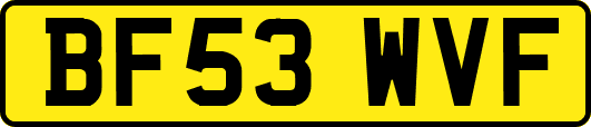 BF53WVF
