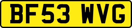 BF53WVG