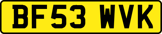 BF53WVK