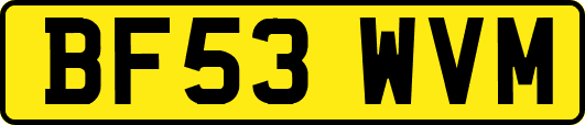 BF53WVM