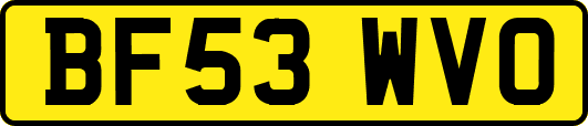 BF53WVO