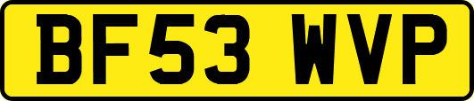 BF53WVP