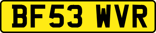 BF53WVR