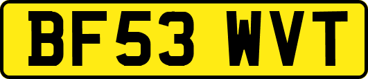 BF53WVT