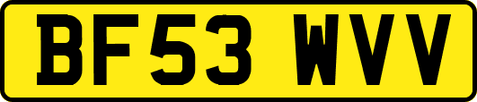 BF53WVV