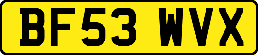 BF53WVX