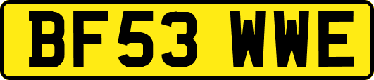 BF53WWE