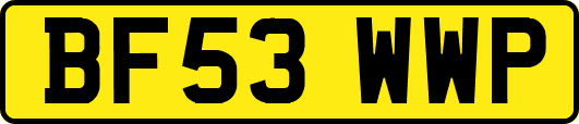 BF53WWP