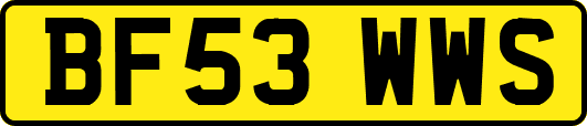 BF53WWS