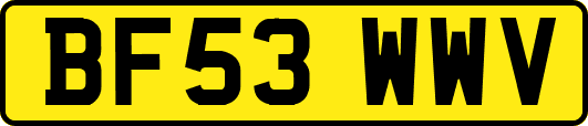 BF53WWV