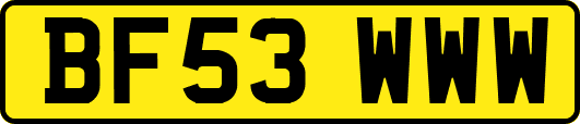 BF53WWW