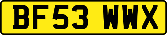 BF53WWX