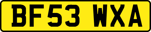 BF53WXA