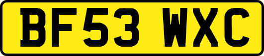 BF53WXC