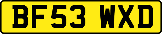BF53WXD