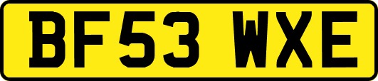 BF53WXE