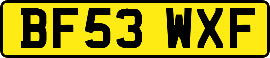 BF53WXF
