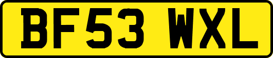 BF53WXL