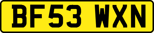 BF53WXN
