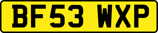 BF53WXP