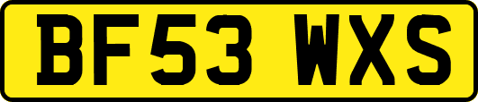 BF53WXS