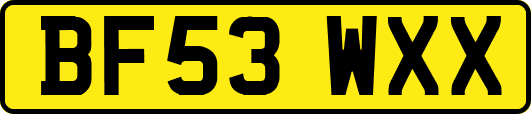 BF53WXX