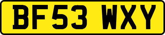 BF53WXY